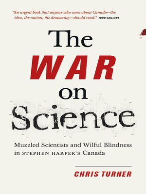 cover image of The War on Science